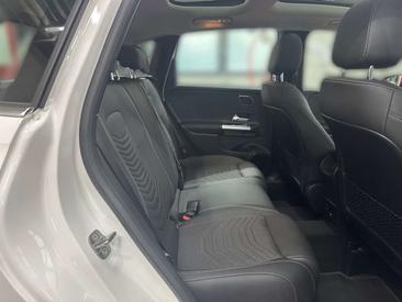 Mercedes Classe B Berline 180 — photo 12