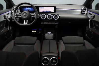 Mercedes Classe A Berline 250 E