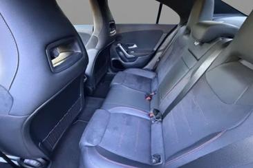 Mercedes CLA Berline 200 — photo 8