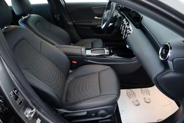 Mercedes Classe A Berline 200 — photo 4