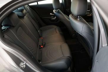 Mercedes Classe A Berline 200 — photo 5