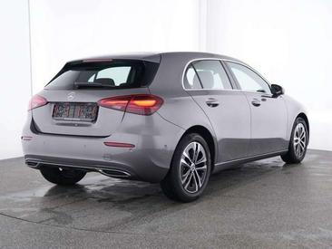 Mercedes Classe A Berline 200 — photo 2