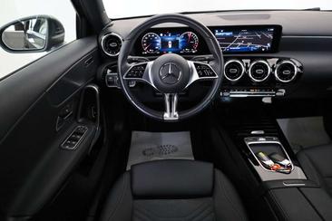 Mercedes Classe A Berline 200 — photo 9