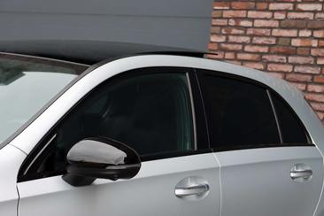 Mercedes Classe A Berline 250 E — photo 19