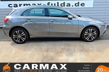 Mercedes Classe A Berline 200 — photo 11