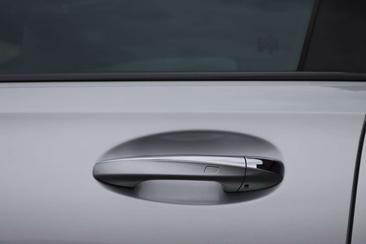 Mercedes Classe A Berline 250 E — photo 25