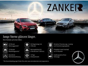 Mercedes Classe A Berline 200 — photo 9