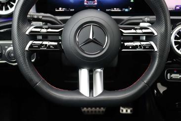 Mercedes Classe A Berline 250 E — photo 29