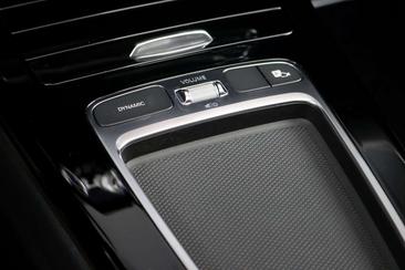 Mercedes Classe A Berline 250 E — photo 33