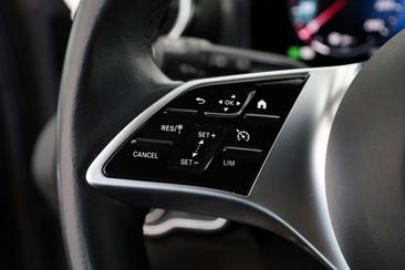 Mercedes Classe A Berline 200 — photo 15