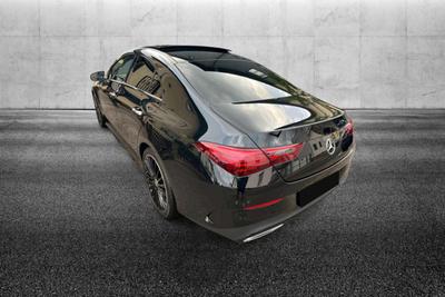 Mercedes CLA Berline 180