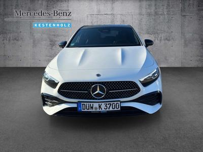 Mercedes Classe A Berline 200 D