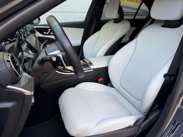 Mercedes Classe C Berline 220 D — photo 12