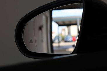 Mercedes Classe A Berline 200 — photo 18