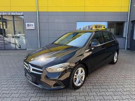 Mercedes Classe B Berline 200 D - 2021 - Joinsteer - #1