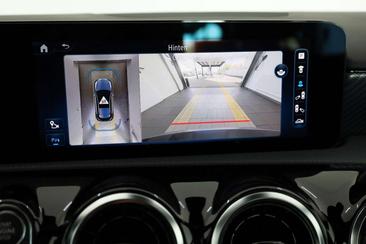 Mercedes Classe A Berline 200 — photo 19