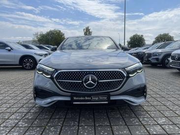 Mercedes Classe E Berline 300 4MATIC — photo 3
