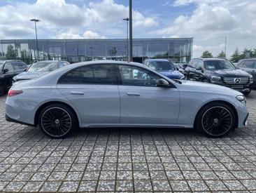 Mercedes Classe E Berline 300 4MATIC — photo 5
