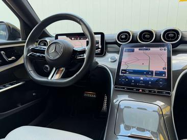 Mercedes Classe C Berline 220 D — photo 17