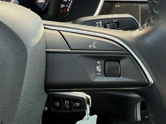 Audi Q3 40 TFSI Quattro S Tronic - 2019 - Joinsteer - #13