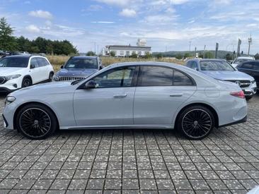 Mercedes Classe E Berline 300 4MATIC — photo 9