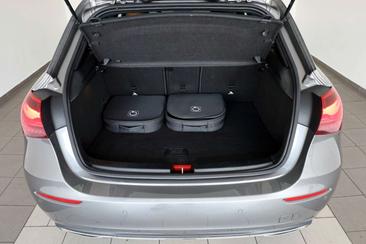 Mercedes Classe A Berline 200 — photo 24