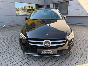 Mercedes Classe B Berline 200 D — photo 9