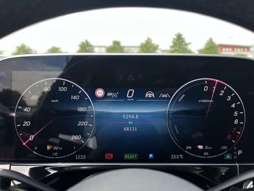 Mercedes Classe E Berline 300 4MATIC — photo 14