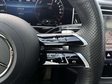 Mercedes Classe E Berline 300 4MATIC — photo 15