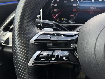 Mercedes Classe E Berline 300 4MATIC — photo 16