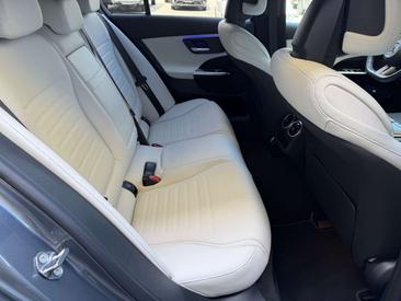 Mercedes Classe C Berline 220 D — photo 23