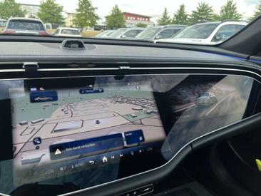 Mercedes Classe E Berline 300 4MATIC — photo 17