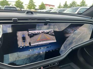 Mercedes Classe E Berline 300 4MATIC — photo 18