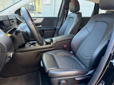 Mercedes Classe B Berline 200 D — photo 12