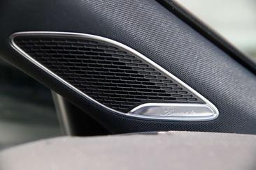 Mercedes Classe A45 AMG 45 — photo 26