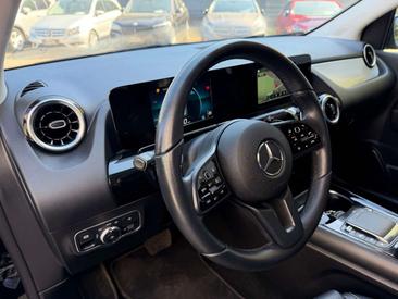 Mercedes Classe B Berline 200 D — photo 13