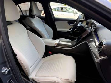 Mercedes Classe C Berline 220 D — photo 26