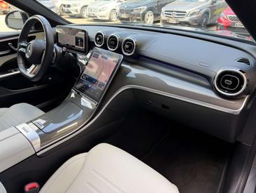 Mercedes Classe C Berline 220 D — photo 27