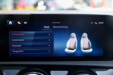 Mercedes Classe A45 AMG 45 — photo 33