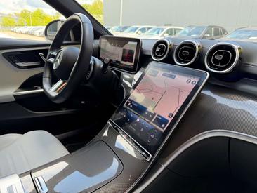 Mercedes Classe C Berline 220 D — photo 28
