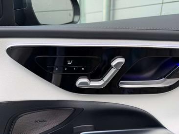 Mercedes Classe C Berline 220 D — photo 29