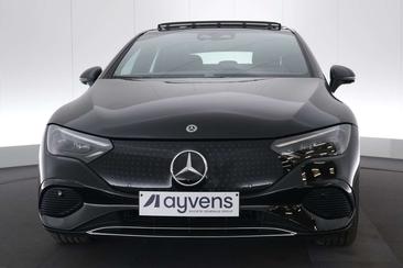 Mercedes EQE 300 PREMIUM — photo 2