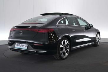 Mercedes EQE 300 PREMIUM — photo 7