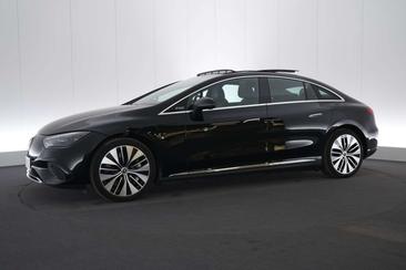 Mercedes EQE 300 PREMIUM — photo 12
