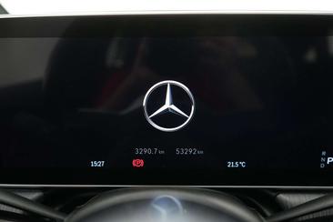 Mercedes EQE 300 PREMIUM — photo 14