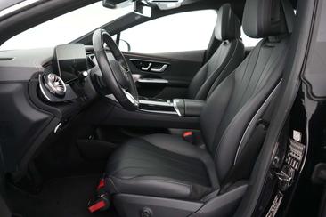 Mercedes EQE 300 PREMIUM — photo 17