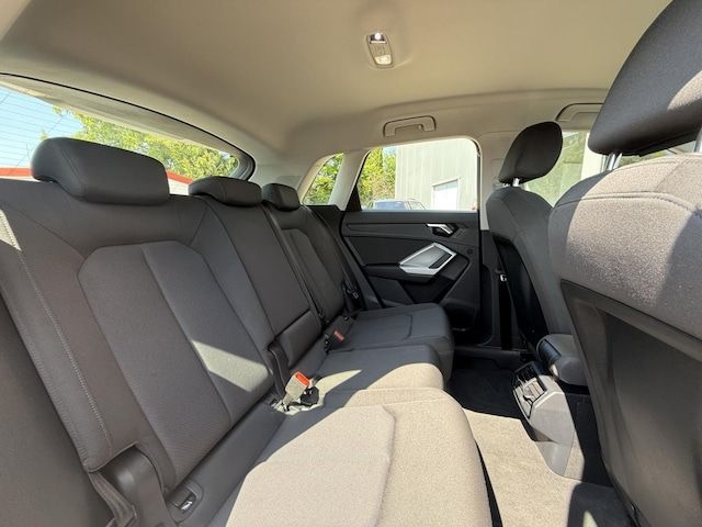 Audi Q3 40 TFSI Quattro S Tronic - 2019 - Joinsteer - #14