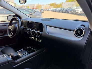 Mercedes Classe B Berline 200 D — photo 28