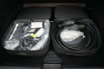 Mercedes EQE 300 PREMIUM — photo 23