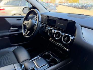 Mercedes Classe B Berline 200 D — photo 29